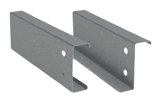 C and Z purlins