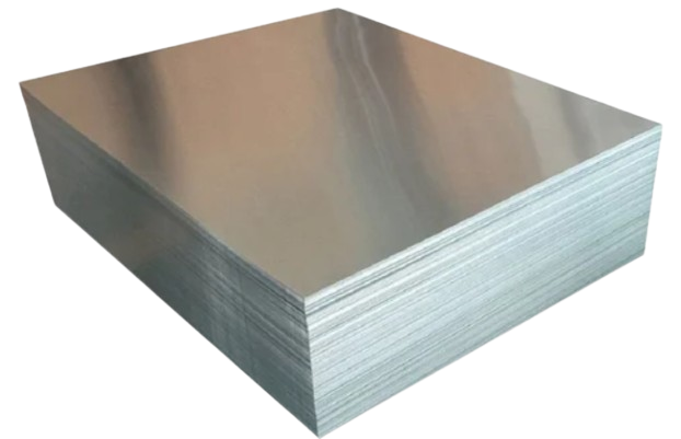 M.S. and C.R. sheets