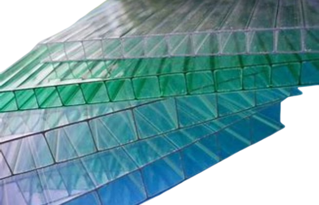Polycarbonate sheets