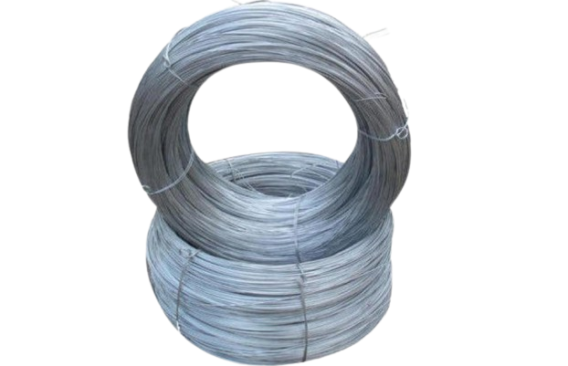 TMT and binding wire